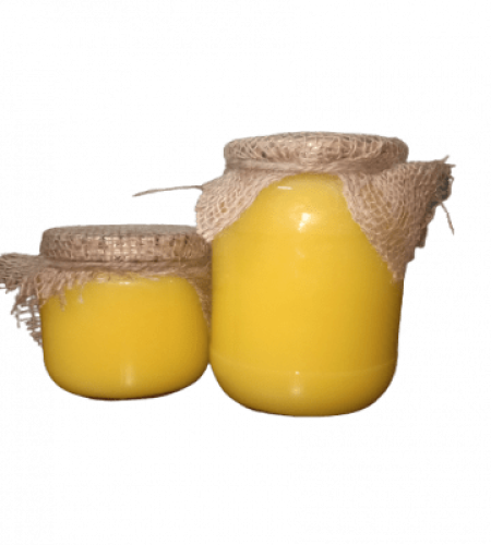 A2 BINOLA DESI COW GHEE